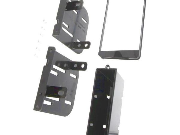 381296-11 Facia Plates