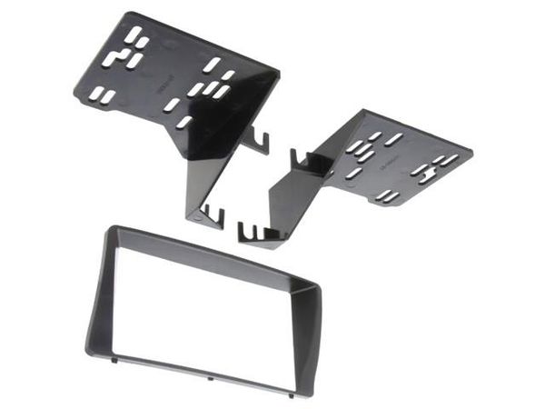381300-07  Car Audio