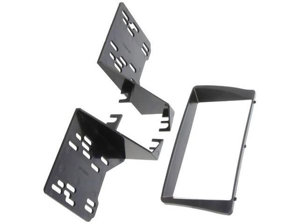 381300-07 Facia Plates
