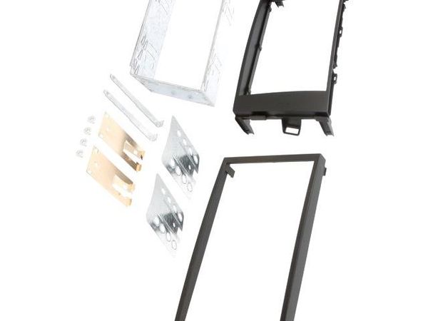 381300-13-2 Facia Plates