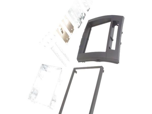 381300-21-1 Facia Plates