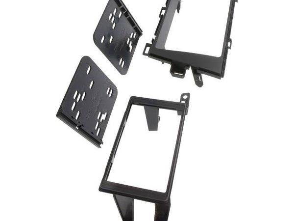 381300-23 Facia Plates