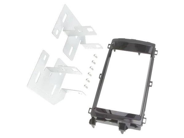 381300-24 Facia Plates