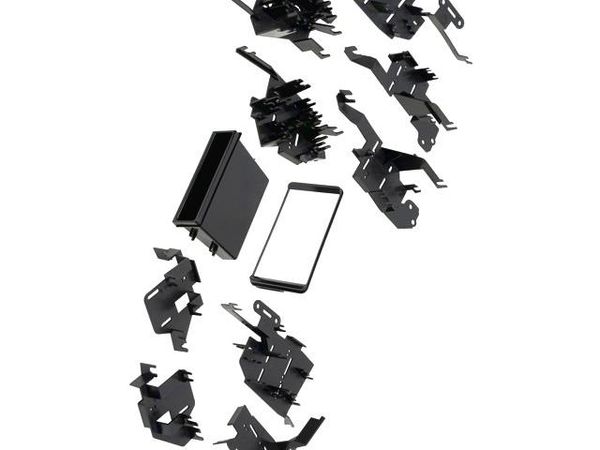 381300-26 Facia Plates