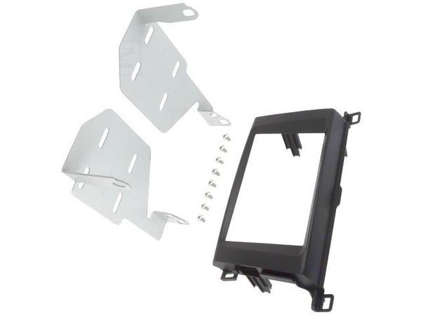 381300-31-1 Facia Plates