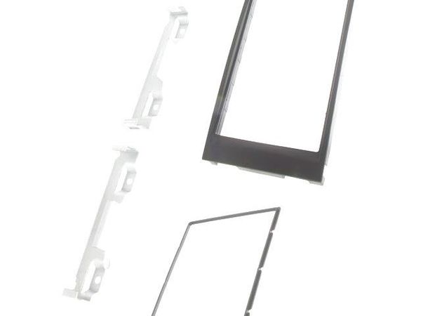 381320-27-1 Facia Plates