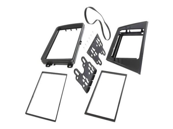 381320-28-1 Facia Plates