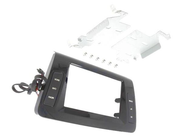 381320-33-1  Car Audio