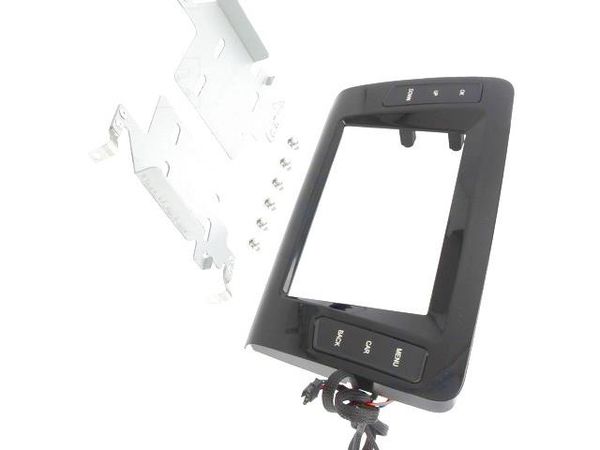 381320-33-1 Facia Plates