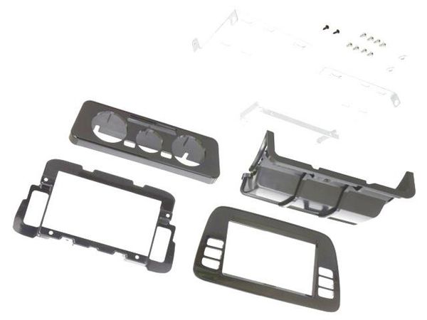 381320-36-2  Car Audio