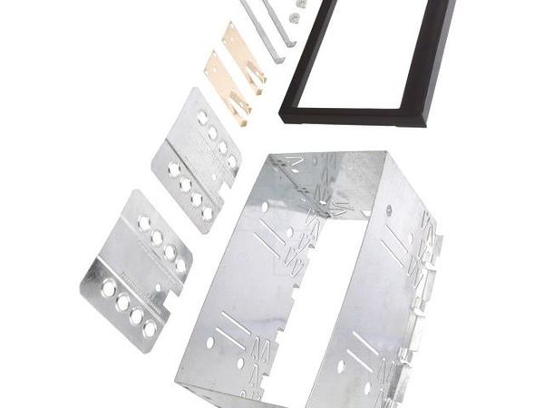 381323-02 Facia Plates
