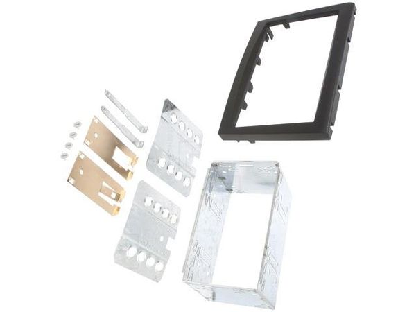 381323-03-2 Facia Plates