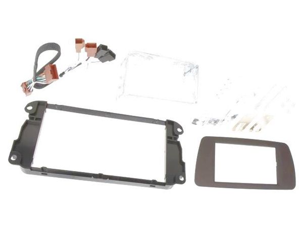 381328-08-1  Car Audio