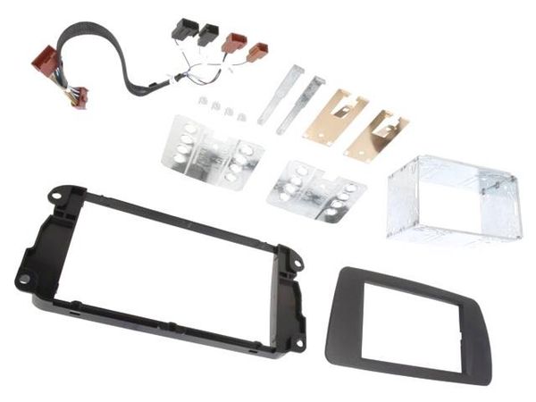 381328-08-2  Car Audio