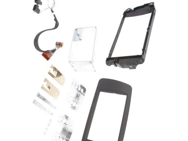 381328-08-3 Facia Plates