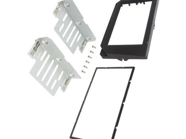 381328-09 Facia Plates