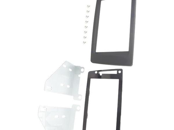 381340-08-1 Facia Plates