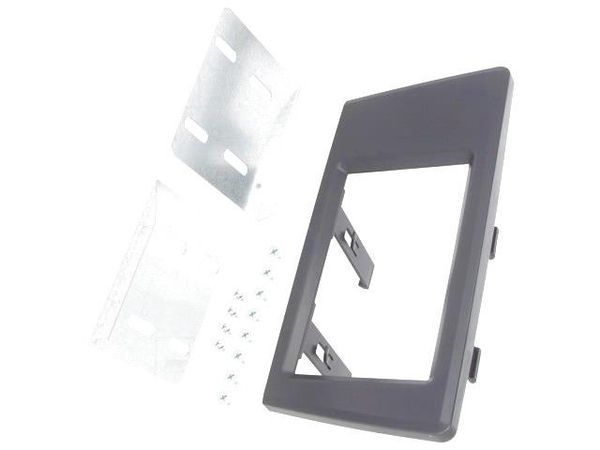 381352-06 Facia Plates