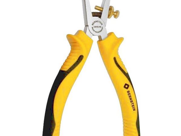 3-815-16 Wire Stripping & Cutting Tools