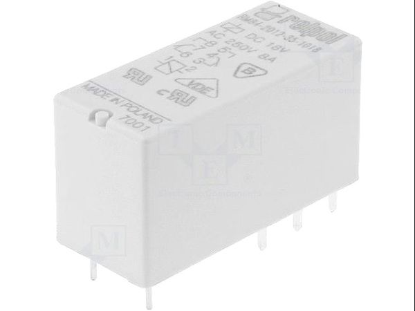 RM84-2012-35-1018 electronic component of Relpol