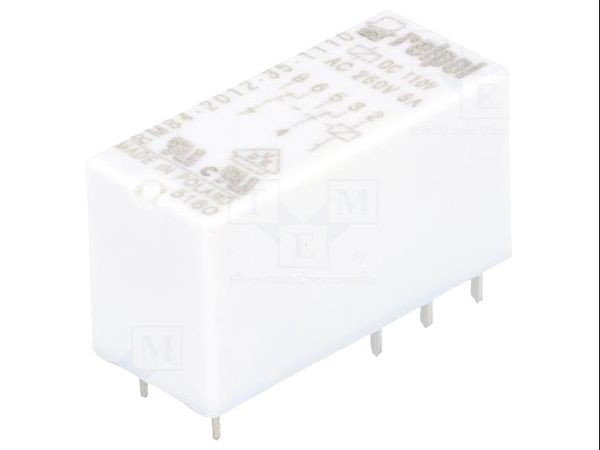 RM84-2012-35-1110 electronic component of Relpol