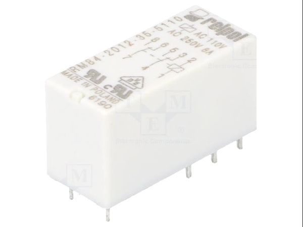 RM84-2012-35-5110 electronic component of Relpol