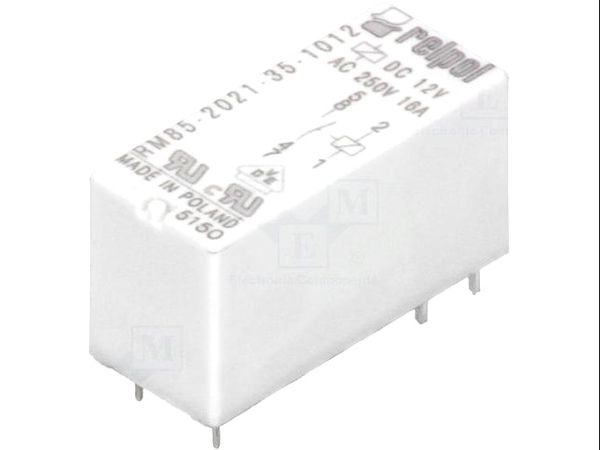 RM85-2021-35-1012 electronic component of Relpol