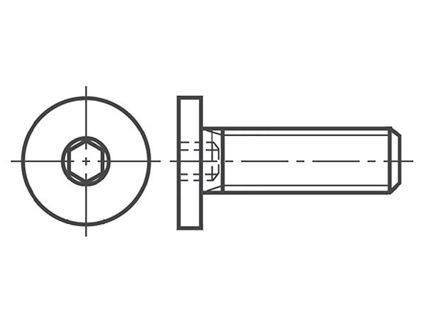 1415670 electronic component of Bossard