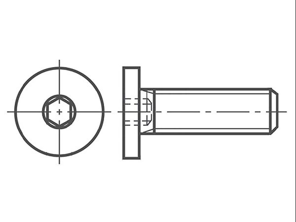 1415808 electronic component of Bossard