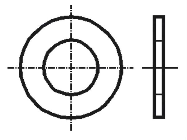 1404849 electronic component of Bossard