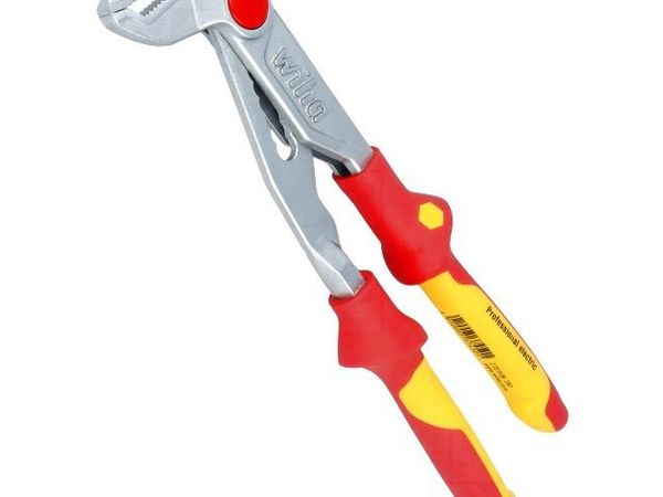 38632 Pliers & Tweezers