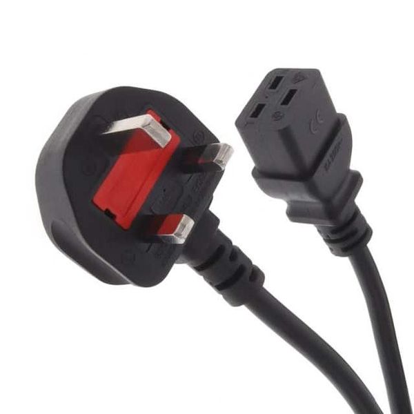 387006821 AC Power Leads