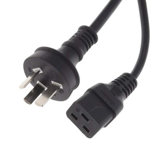 387006823 AC Power Leads