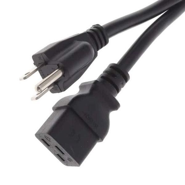 387006932 AC Power Leads