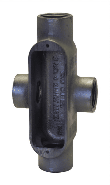X100M electronic component of Eaton