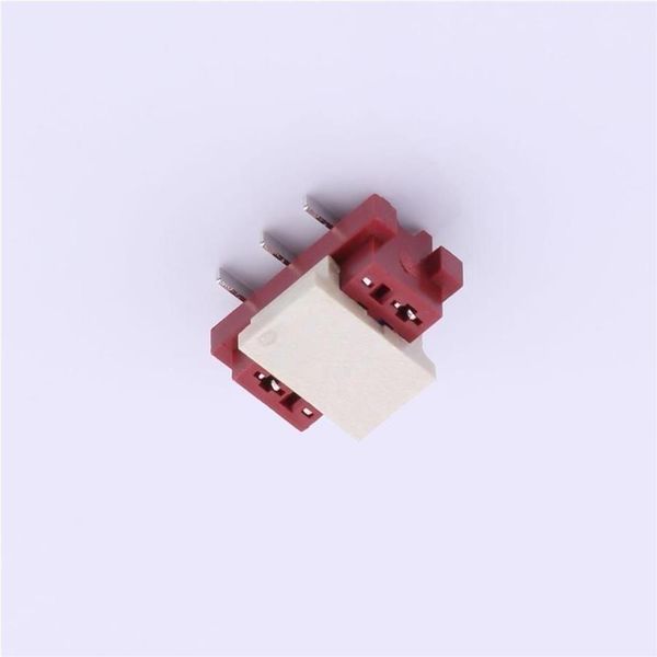 3900-06FMSNENR01  Connectors