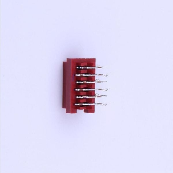 3900-06FRSNENT01 Headers & Wire Housings