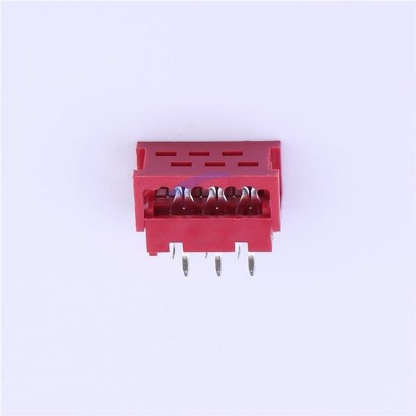 3900-06MISNANT01  Connectors