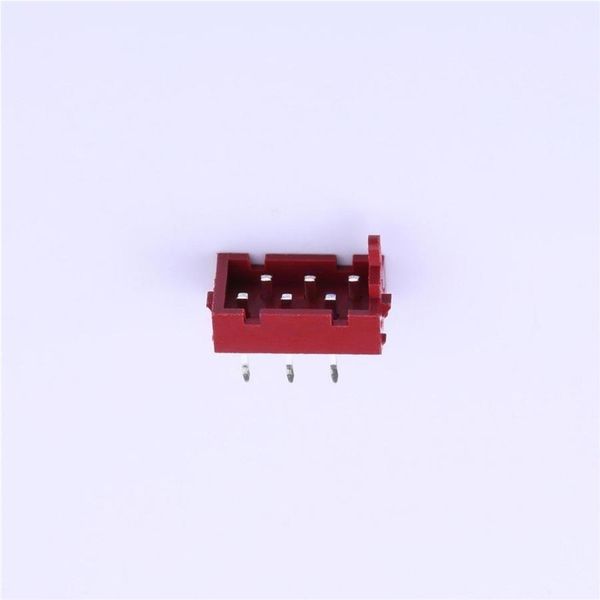 3900-06MSSNENT01  Connectors