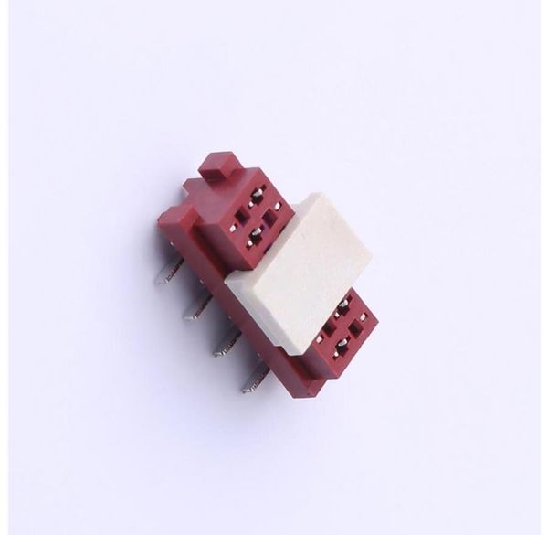 3900-08FMSNENR01 Headers & Wire Housings
