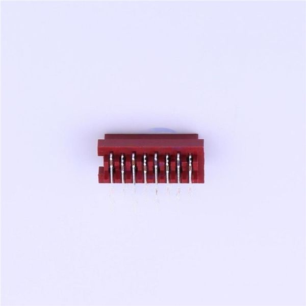 3900-08FRSNENT01  Connectors