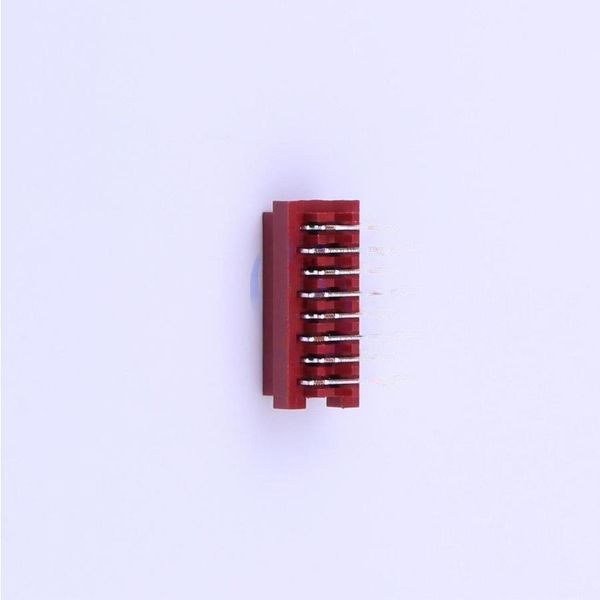 3900-08FRSNENT01 Headers & Wire Housings