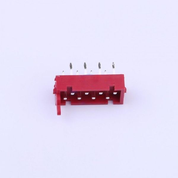 3900-08MSSNANT01 electronic component of Wcon