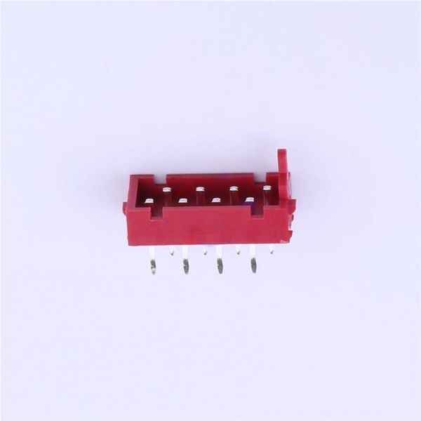 3900-08MSSNANT01  Connectors