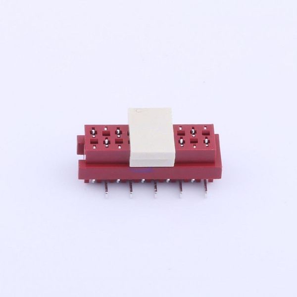 3900-10FMSNENR01 electronic component of Wcon