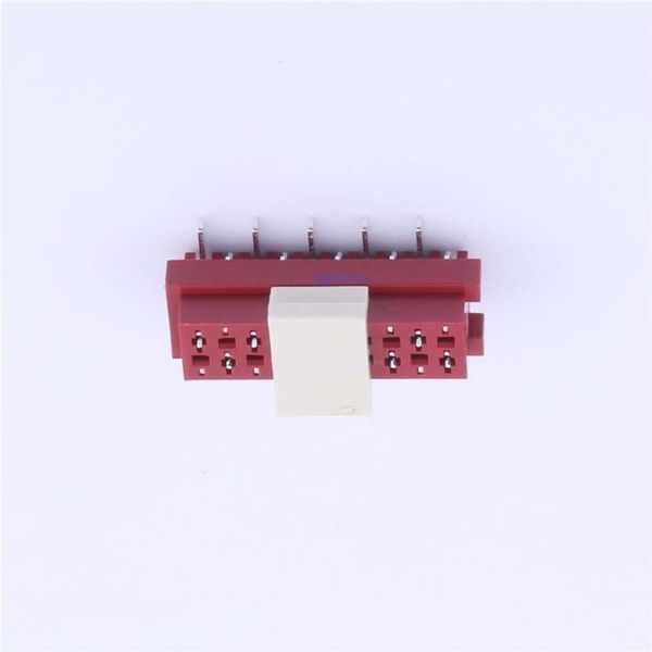 3900-10FMSNENR01  Connectors