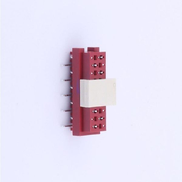 3900-10FMSNENR01 Headers & Wire Housings