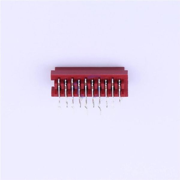 3900-10FRSNENT01  Connectors