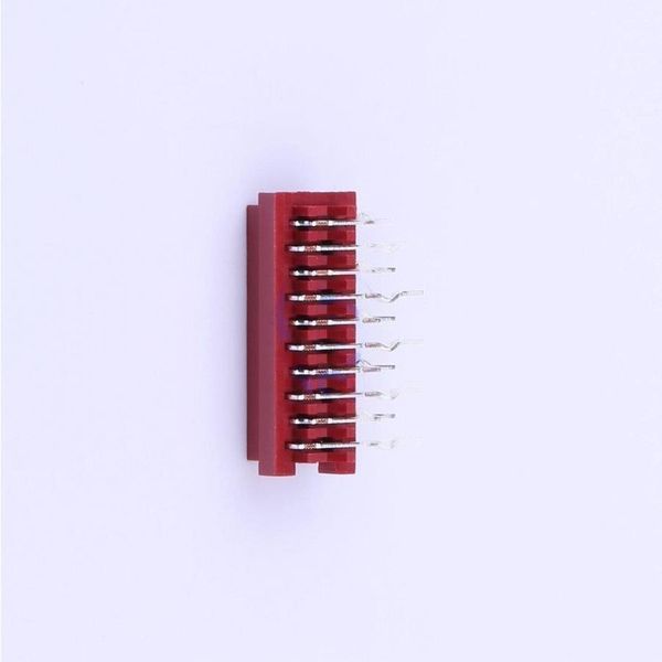 3900-10FRSNENT01 Headers & Wire Housings