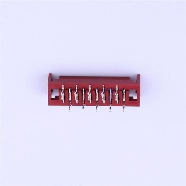 3900-10FSSNEWT01  Connectors